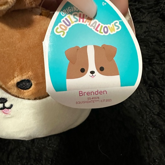 Squishmallow - Picture 2 of 2